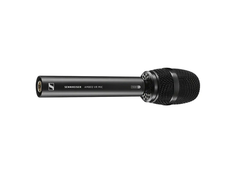 Sennheiser AmbeoVR Mic 3D VirtualRealityMicrophone 